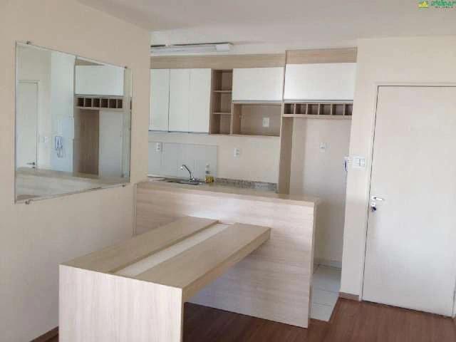 Apartamento para Venda em Guarulhos/SP Gopoúva 3 Quartos