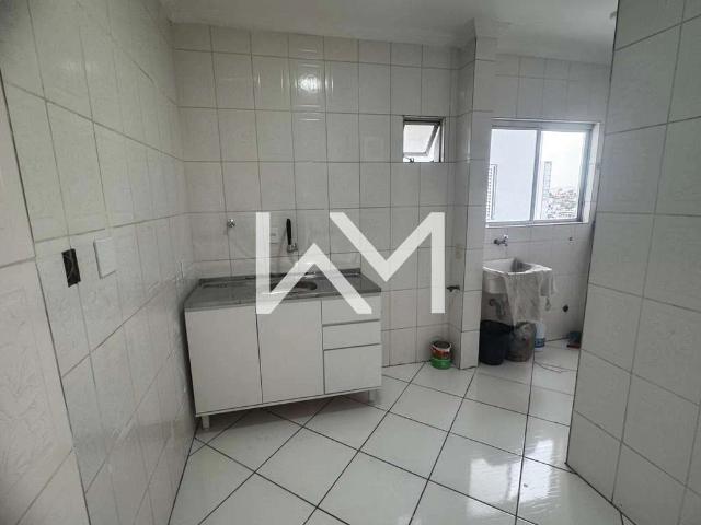 Apartamento para Venda em Guarulhos/SP Gopoúva 3 Quartos