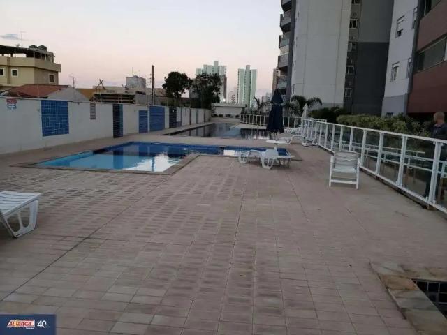 Apartamento para Venda em Guarulhos/SP Gopoúva 3 Quartos