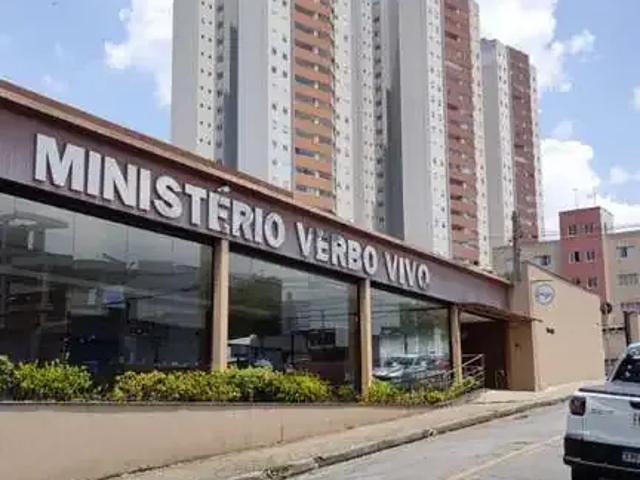 Apartamento para Venda em Guarulhos/SP Gopoúva 3 Quartos