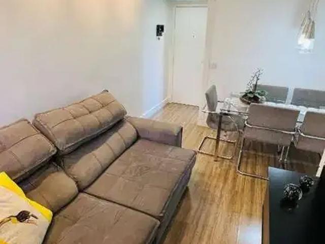 Apartamento para Venda em Guarulhos/SP Gopoúva 3 Quartos