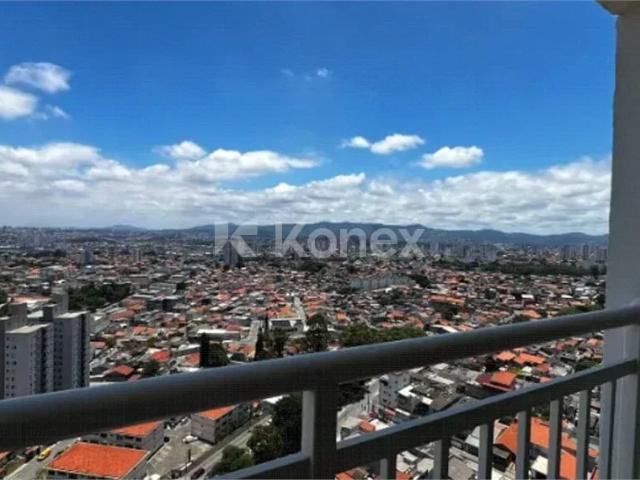 Apartamento para Venda em Guarulhos/SP Gopoúva 3 Quartos