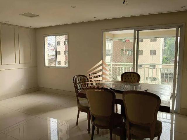 Apartamento para Venda em Guarulhos/SP Gopoúva 3 Quartos