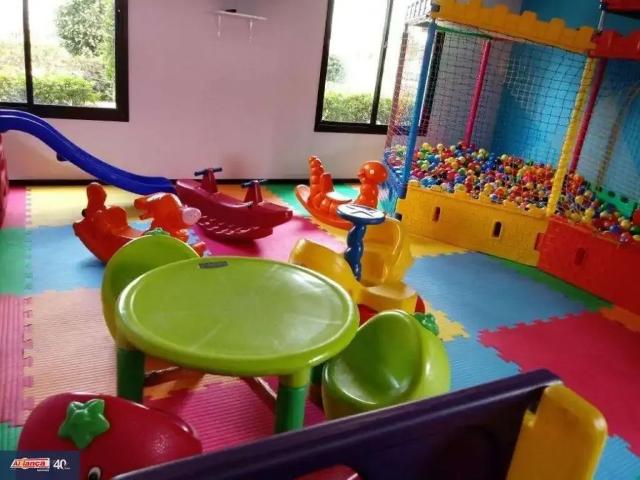 Apartamento para Venda em Guarulhos/SP Gopoúva 3 Quartos