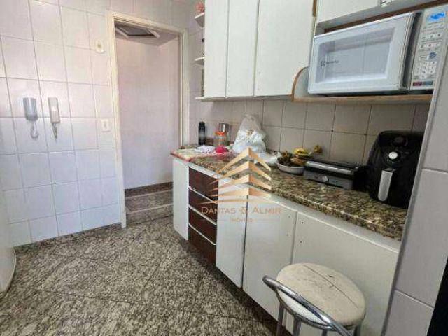 Apartamento para Venda em Guarulhos/SP Gopoúva 3 Quartos