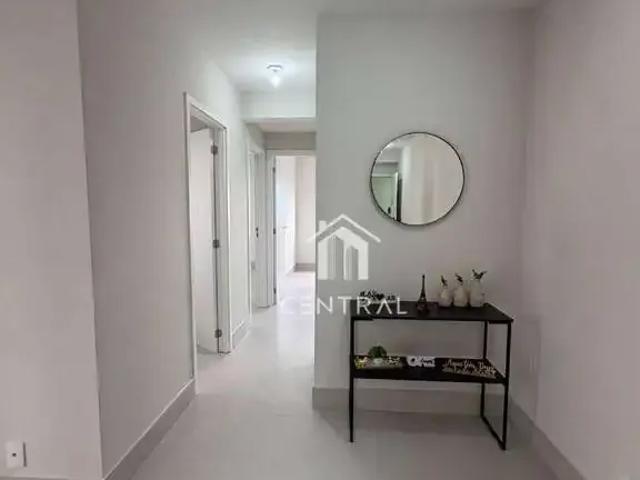Apartamento para Venda em Guarulhos/SP Gopoúva 3 Quartos
