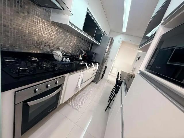 Apartamento para Venda em Guarulhos/SP Gopoúva 3 Quartos