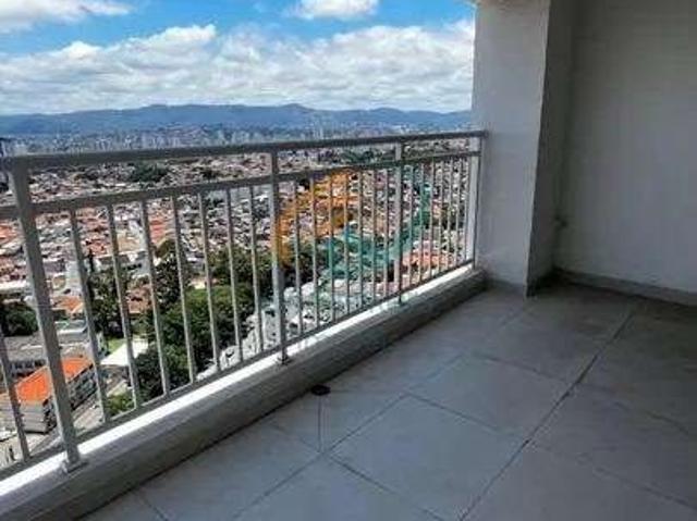 Apartamento para Venda em Guarulhos/SP Gopoúva 3 Quartos
