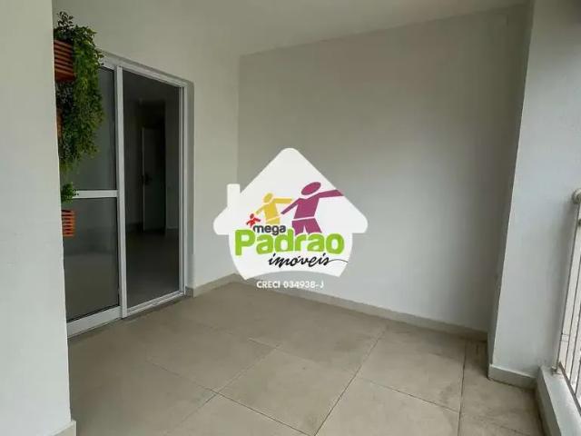 Apartamento para Venda em Guarulhos/SP Gopoúva 3 Quartos