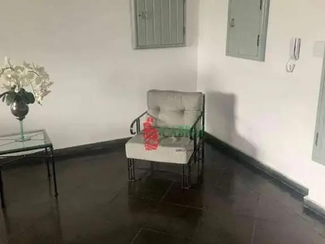 Apartamento para Venda em Guarulhos/SP Gopoúva 1 Quartos
