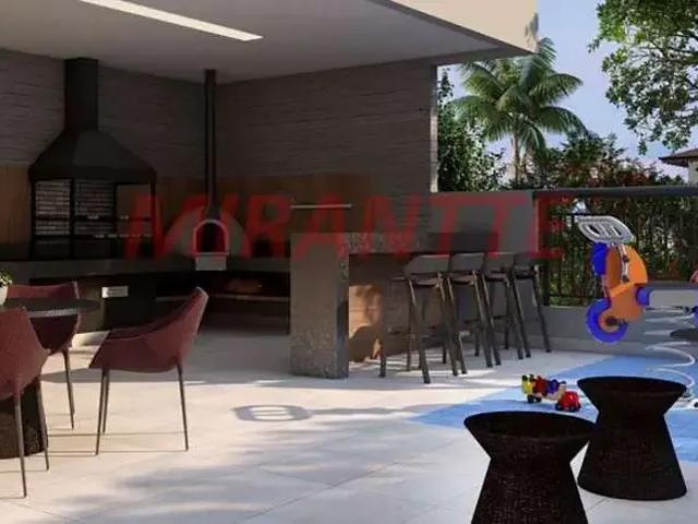 Apartamento para Venda em Guarulhos/SP Gopoúva 2 Quartos