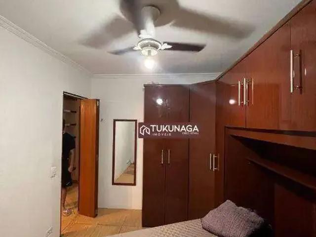 Apartamento para Venda em Guarulhos/SP Gopoúva 2 Quartos