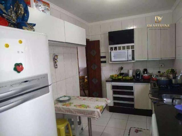 Apartamento para Venda em Guarulhos/SP Gopoúva 2 Quartos