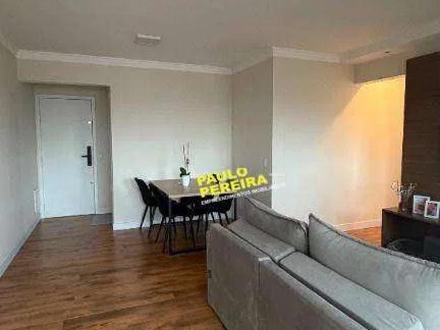 Apartamento para Venda em Guarulhos/SP Gopoúva 2 Quartos