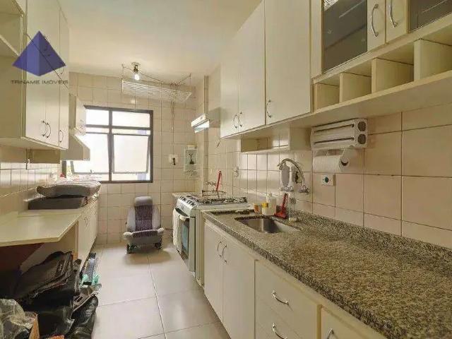 Apartamento para Venda em Guarulhos/SP Gopoúva 2 Quartos