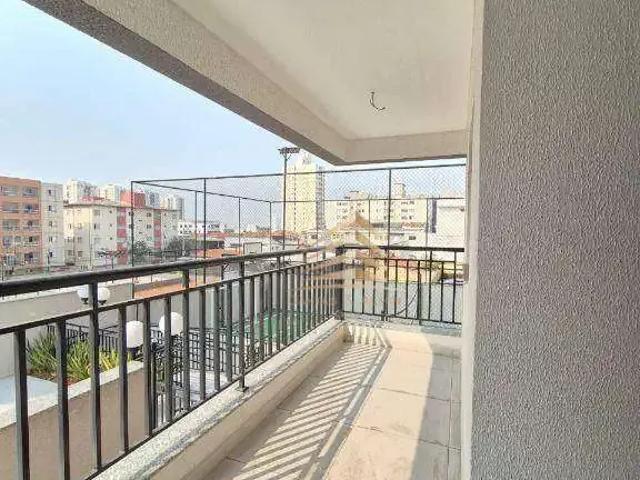 Apartamento para Venda em Guarulhos/SP Gopoúva 2 Quartos