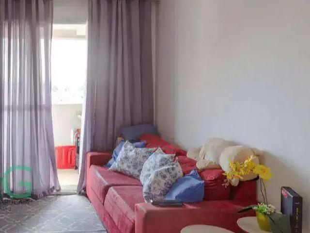 Apartamento para Venda em Guarulhos/SP Gopoúva 2 Quartos