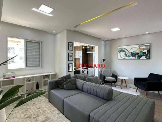 Apartamento para Venda em Guarulhos/SP Gopoúva 2 Quartos