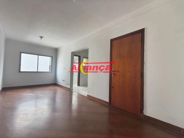 Apartamento para Venda em Guarulhos/SP Gopoúva 2 Quartos