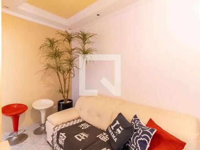 Apartamento para Venda em Guarulhos/SP Gopoúva 2 Quartos