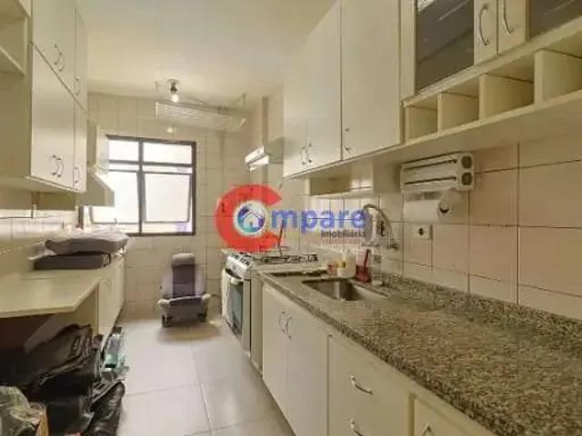 Apartamento para Venda em Guarulhos/SP Gopoúva 2 Quartos