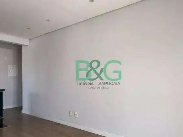 Apartamento para Venda em Guarulhos/SP Gopoúva 2 Quartos