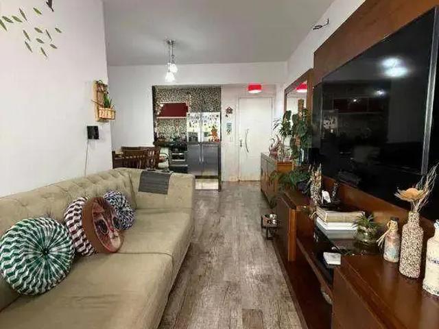 Apartamento para Venda em Guarulhos/SP Gopoúva 2 Quartos