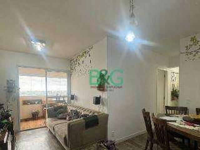 Apartamento para Venda em Guarulhos/SP Gopoúva 2 Quartos