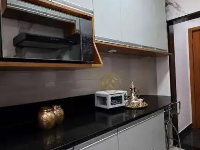 Apartamento para Venda em Guarulhos/SP Gopoúva 2 Quartos