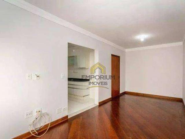 Apartamento para Venda em Guarulhos/SP Gopoúva 2 Quartos