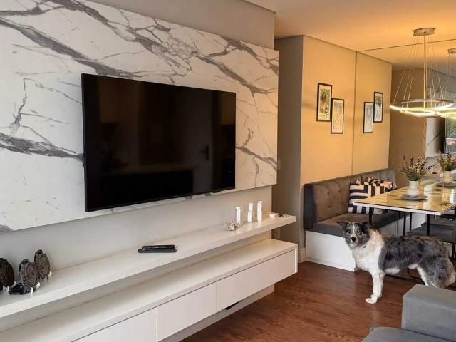 Apartamento para Venda em Guarulhos/SP Gopoúva 2 Quartos
