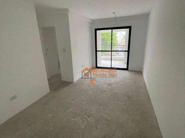 Apartamento para Venda em Guarulhos/SP Gopoúva 2 Quartos
