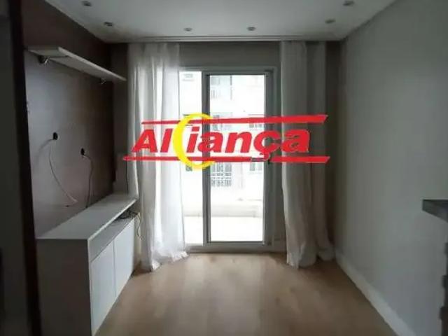 Apartamento para Venda em Guarulhos/SP Gopoúva 2 Quartos