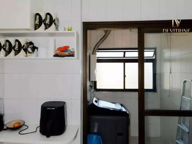 Apartamento para Venda em Guarulhos/SP Gopoúva 2 Quartos