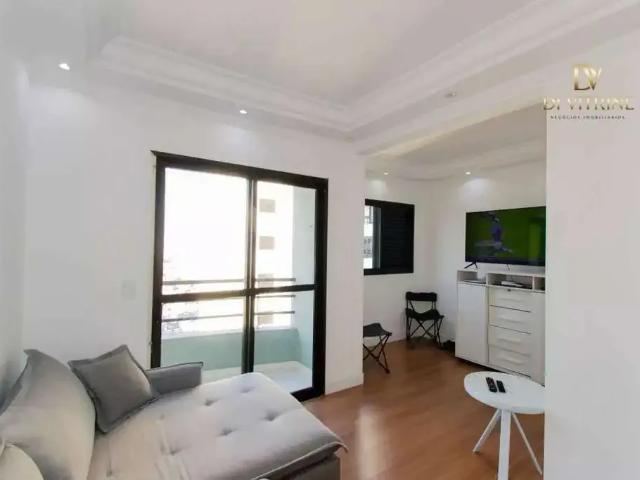 Apartamento para Venda em Guarulhos/SP Gopoúva 2 Quartos