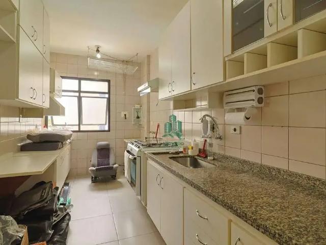 Apartamento para Venda em Guarulhos/SP Gopoúva 2 Quartos