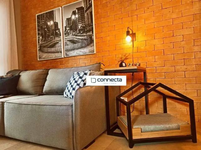 Apartamento para Venda em Guarulhos/SP Gopoúva 2 Quartos