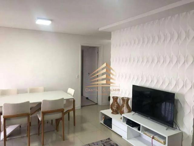Apartamento para Venda em Guarulhos/SP Gopoúva 4 Quartos
