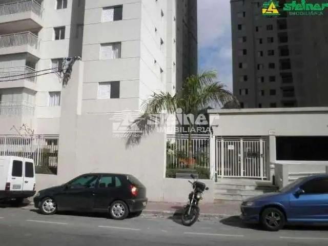 Apartamento para Venda em Guarulhos/SP Gopoúva 4 Quartos