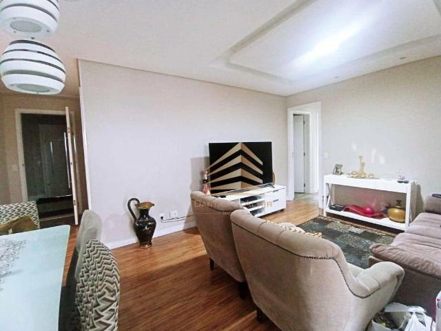 Apartamento para Venda em Guarulhos/SP Gopoúva 4 Quartos