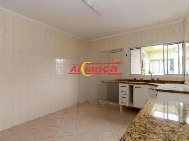Apartamento para Venda em Guarulhos/SP Jardim Terezópolis 2 Quartos