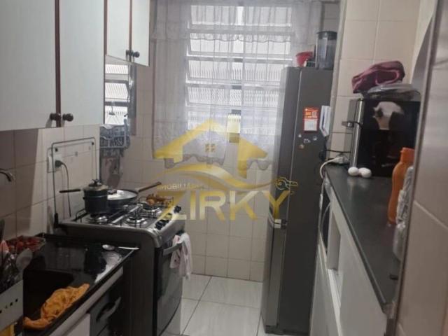 Apartamento para Venda em Guarulhos/SP Jardim Tranqüilidade 2 Quartos