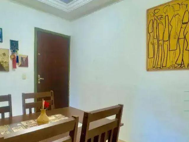 Apartamento para Venda em Guarulhos/SP Jardim Valéria 2 Quartos