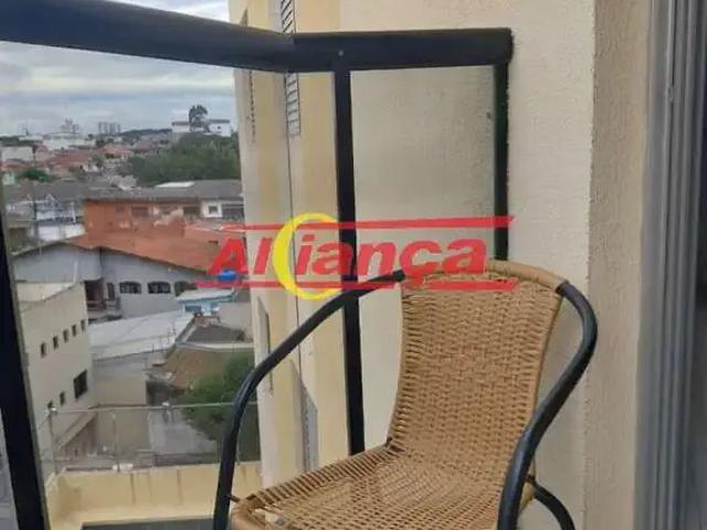 Apartamento para Venda em Guarulhos/SP Jardim Vera 3 Quartos