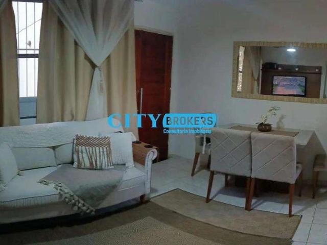 Apartamento para Venda em Guarulhos/SP Jardim Vermelhão 2 Quartos