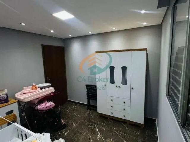 Apartamento para Venda em Guarulhos/SP Jardim Vermelhão 2 Quartos