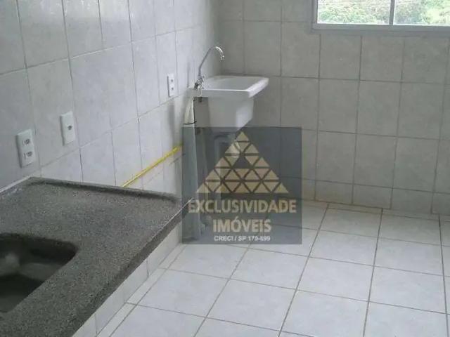 Apartamento para Venda em Guarulhos/SP Jardim Vermelhão 2 Quartos
