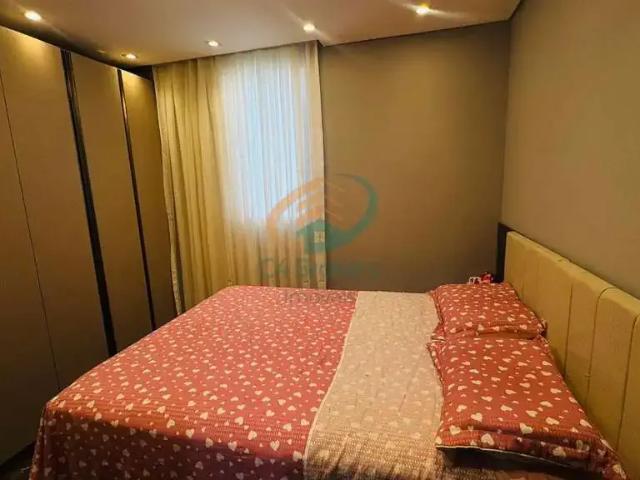 Apartamento para Venda em Guarulhos/SP Jardim Vermelhão 2 Quartos