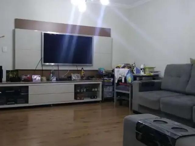 Apartamento para Venda em Guarulhos/SP Jardim Vila Galvão 4 Quartos