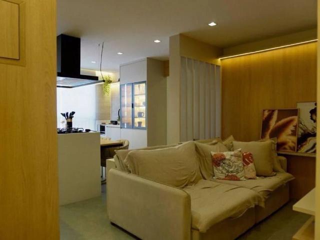 Apartamento para Venda em Guarulhos/SP Jardim Vila Galvão 2 Quartos